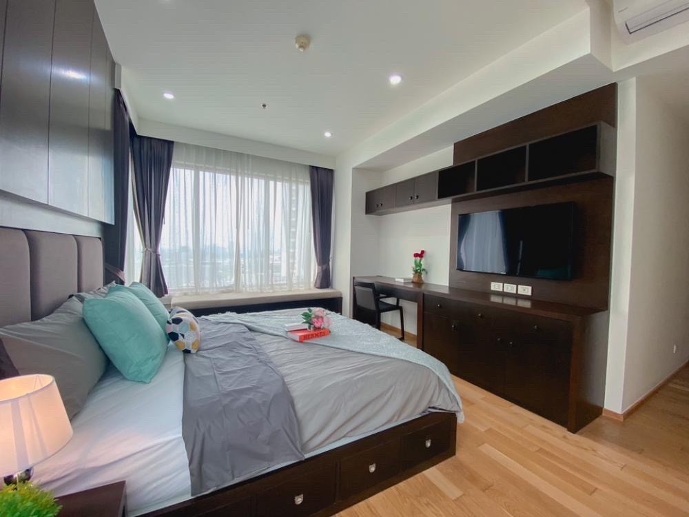 ✨ Luxury Class Condo For rent : Emporio Sukhumvit24  🔥Rental Price 75,000 Baht/Month🔥