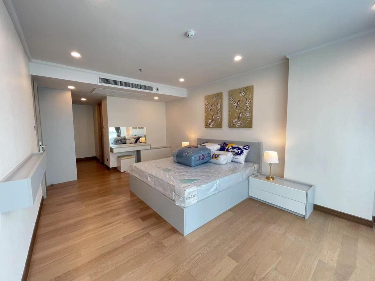 ✨Supalai Oriental Sukhumvit39 🔥 2 ห้องนอน ห้องสุดหรู แต่งสวยราคาเช่า 75,000 บาท/เดือน 🔥