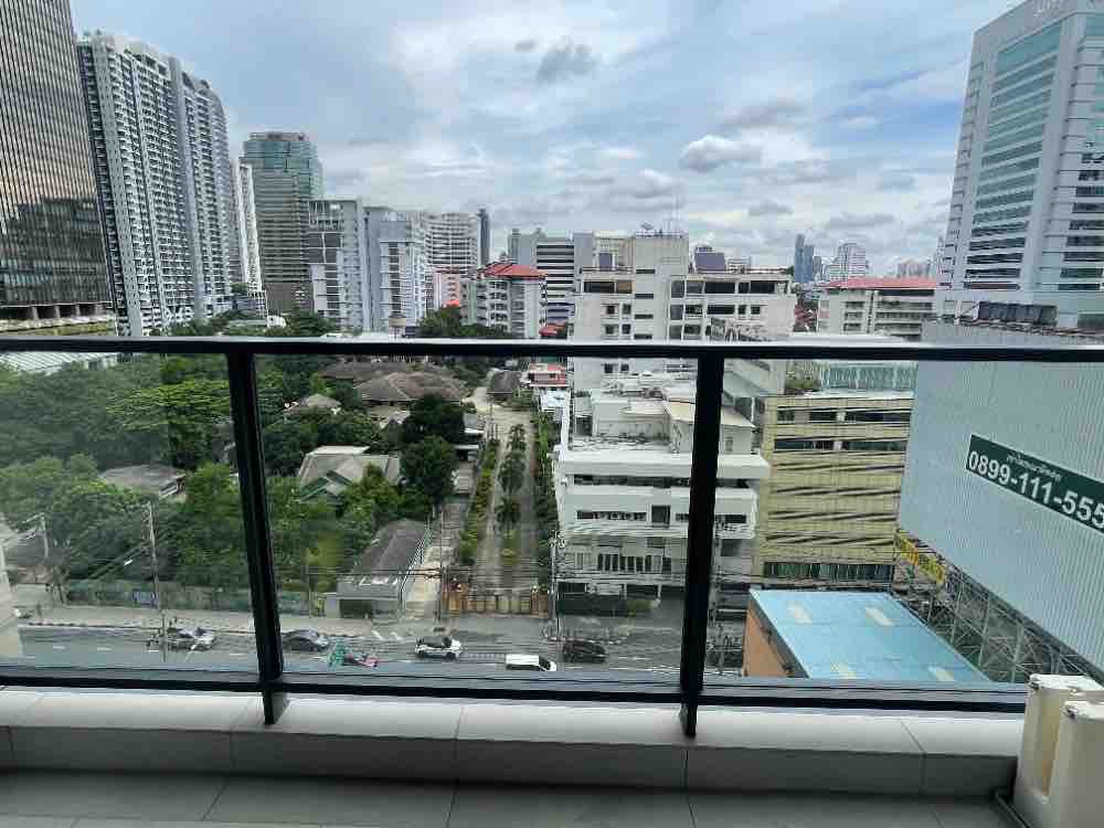 👑The Lofts Asoke 🔥 2 ห้องนอน ราคาสุดคุ้ม 60,000​ บาท/เดือน ‼️