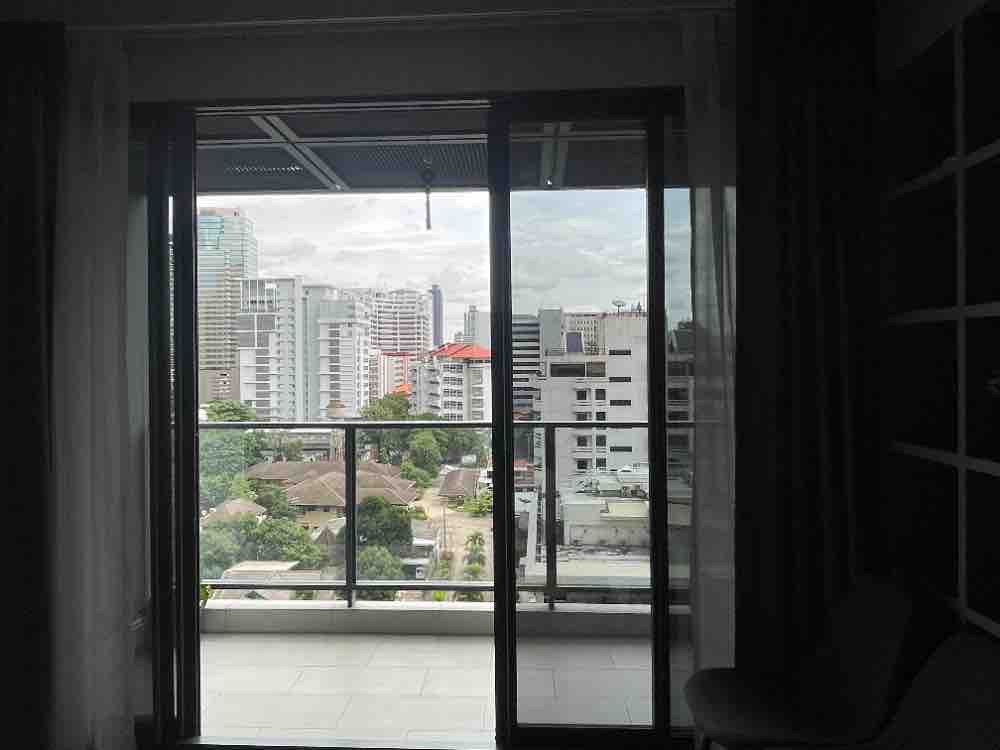 👑The Lofts Asoke 🔥 2 ห้องนอน ราคาสุดคุ้ม 60,000​ บาท/เดือน ‼️