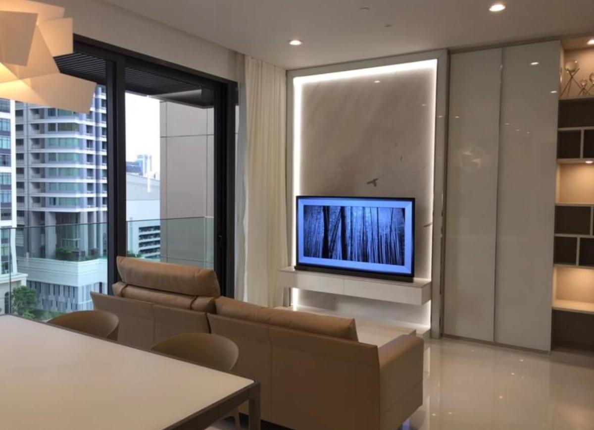 ✨ Ultra Luxury Condo For rent : Vittorio Sukhumvit 39 🔥Special Rate For Rent 100,000 bath/month🔥