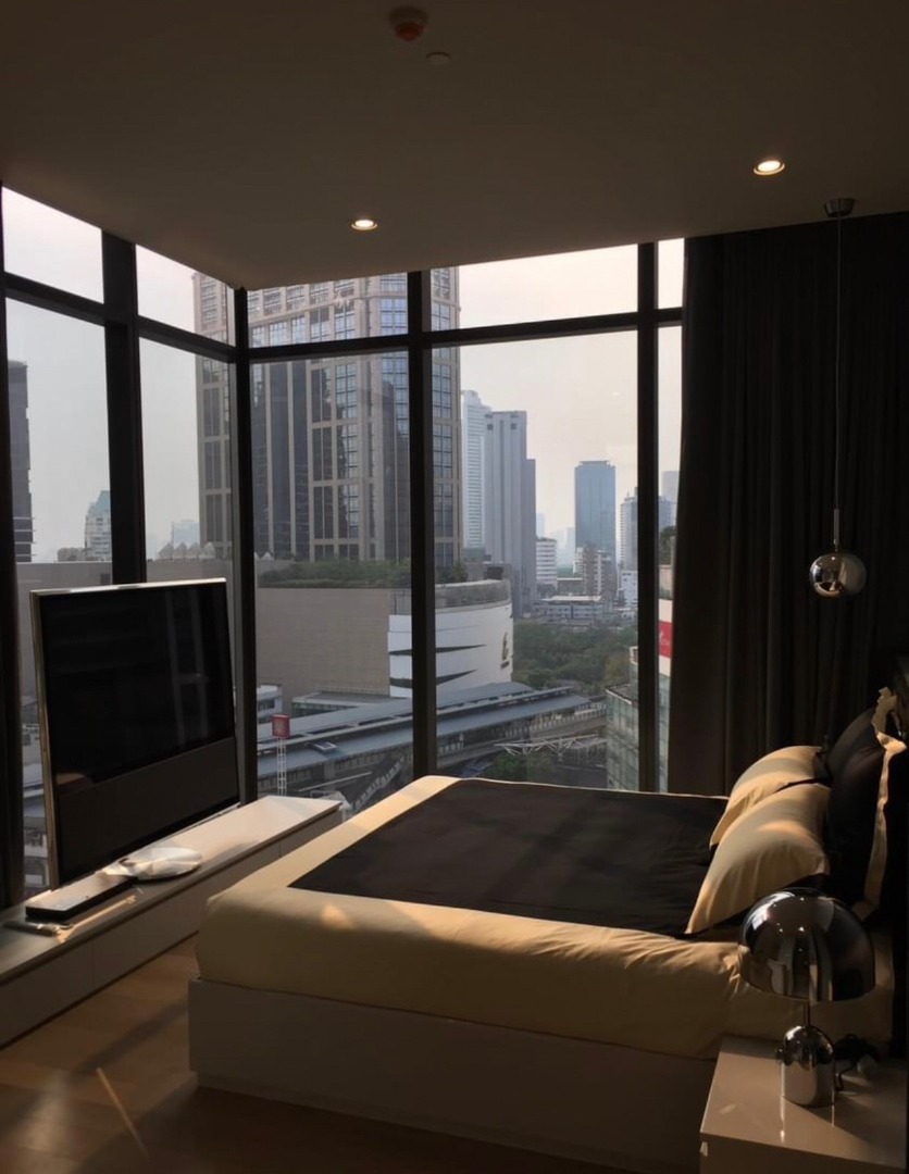 ✨ Ultra Luxury Condo For rent : Vittorio Sukhumvit 39 🔥Special Rate For Rent 100,000 bath/month🔥