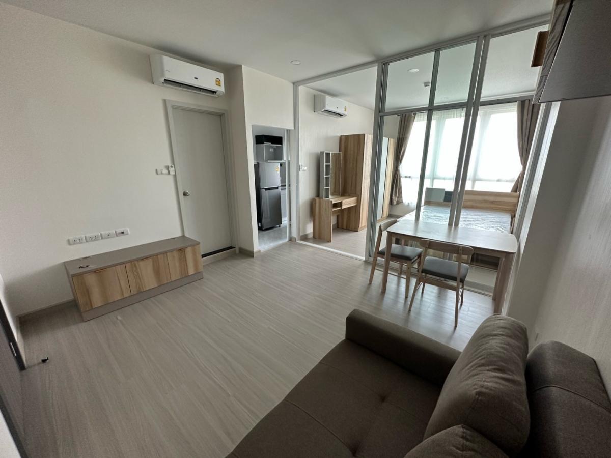 🍂 Supalai Loft Sathorn-Ratchaphruek 🔥1 ห้องนอน สุดคุ้ม เพียง 12,000 บาท/เดือน เท่านั้น‼️