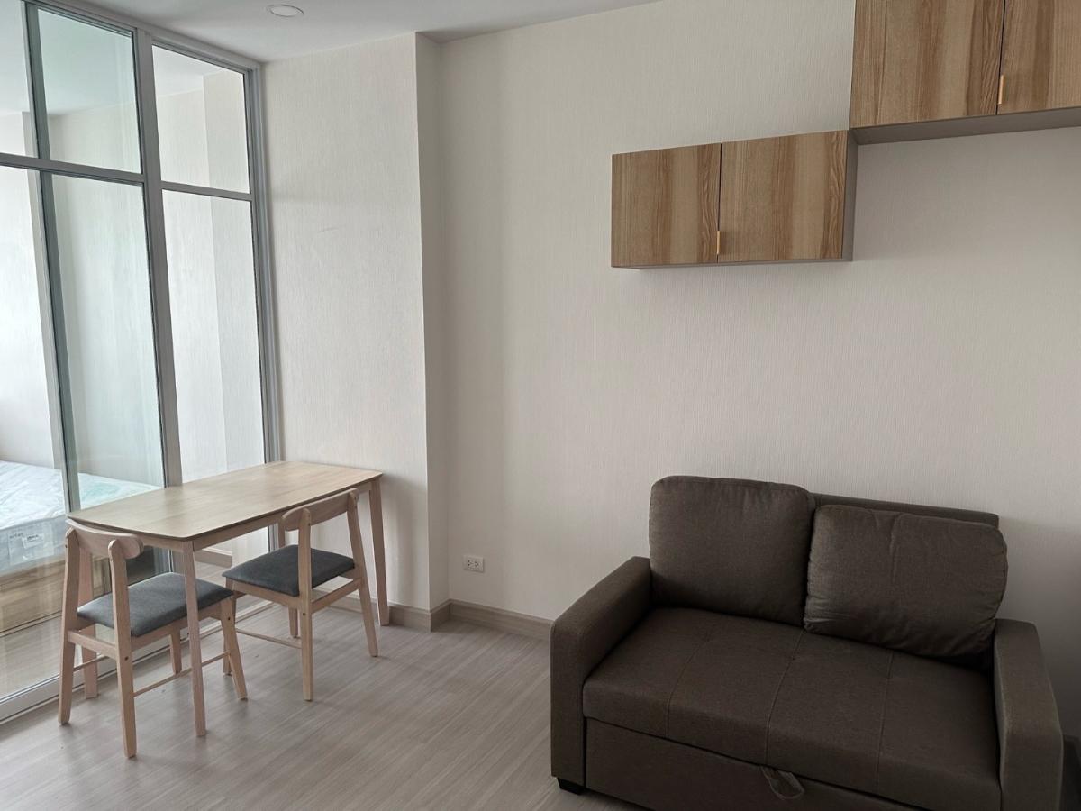 🍂 Supalai Loft Sathorn-Ratchaphruek 🔥1 ห้องนอน สุดคุ้ม เพียง 12,000 บาท/เดือน เท่านั้น‼️