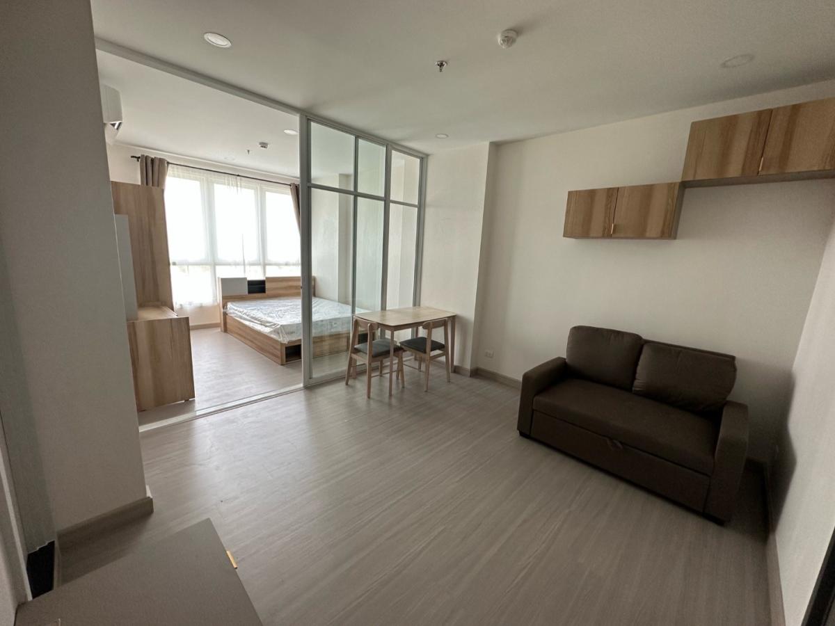 🍂 Supalai Loft Sathorn-Ratchaphruek 🔥1 ห้องนอน สุดคุ้ม เพียง 12,000 บาท/เดือน เท่านั้น‼️