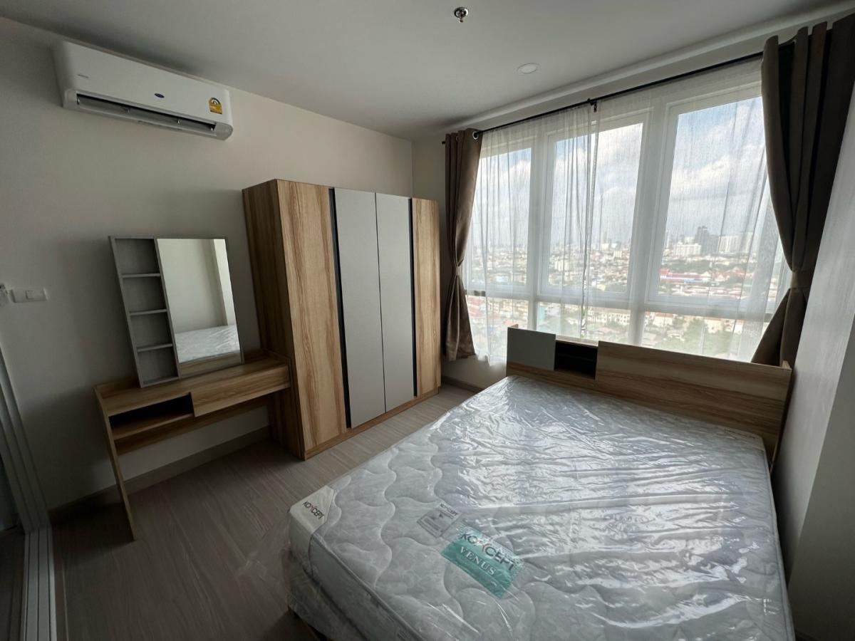 🍂 Supalai Loft Sathorn-Ratchaphruek 🔥1 ห้องนอน สุดคุ้ม เพียง 12,000 บาท/เดือน เท่านั้น‼️