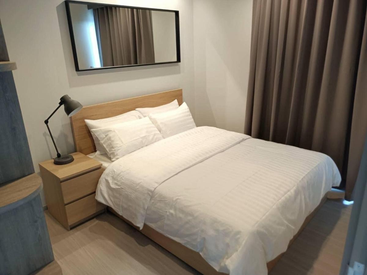 💙Life Asoke-Rama9 🔥1 bedroom แต่งสวย เพียง 25,000 บาท/เดือน🔥