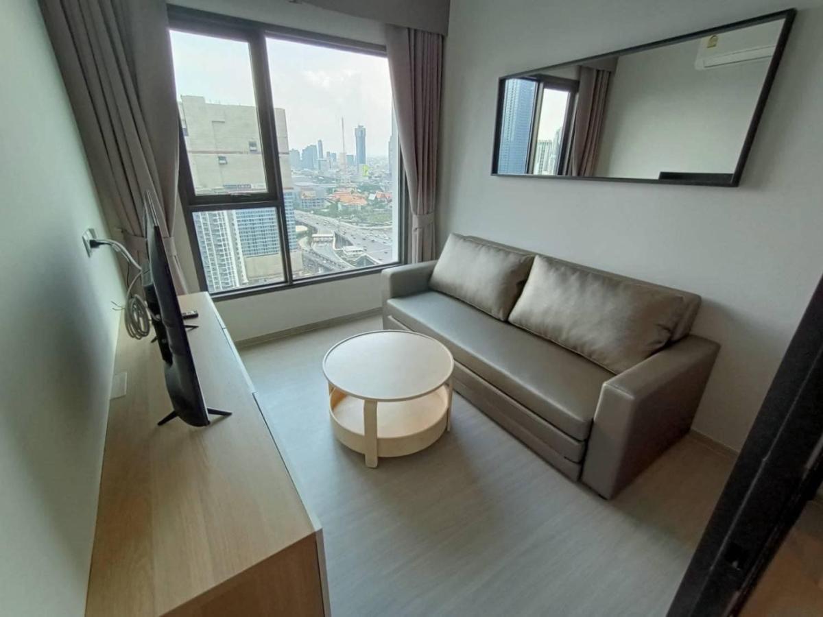 💙Life Asoke-Rama9 🔥1 bedroom แต่งสวย เพียง 25,000 บาท/เดือน🔥