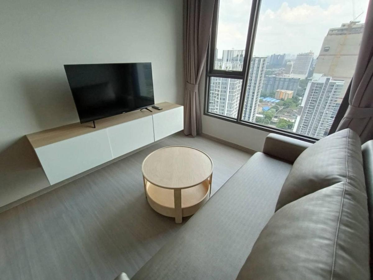 💙Life Asoke-Rama9 🔥1 bedroom แต่งสวย เพียง 25,000 บาท/เดือน🔥