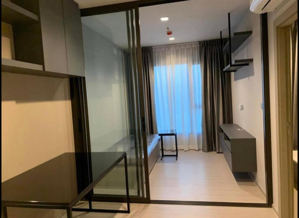 💙Life Asoke-Rama9 🔥1 bedroom แต่งสวย เพียง 22,000 บาท/เดือน🔥