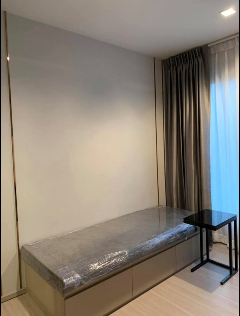 💙Life Asoke-Rama9 🔥1 bedroom แต่งสวย เพียง 22,000 บาท/เดือน🔥