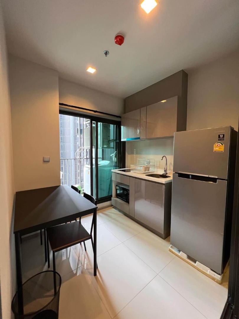 💙Life Asoke-Rama9 🔥1 bedroom แต่งสวย เพียง 21,000 บาท/เดือน🔥