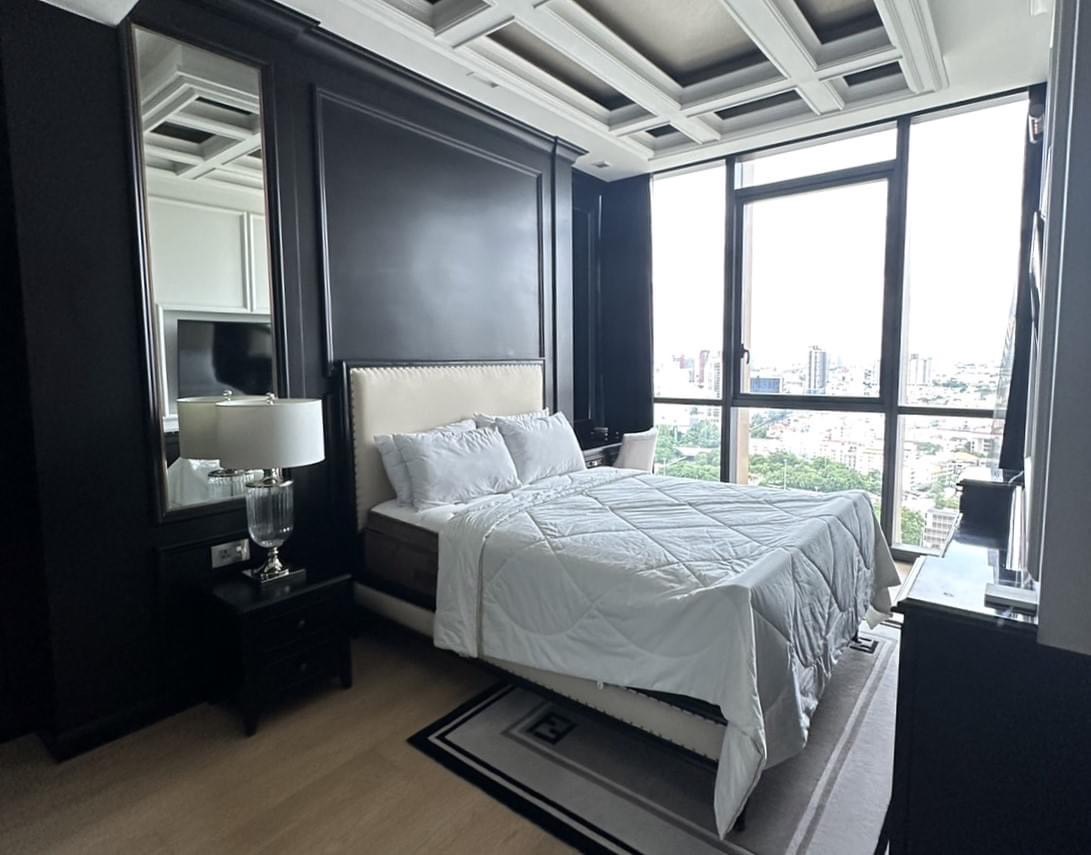 🌳 The Monument Thong Lo✨🔥Nice room rental price : 150,000 Baht/Month 🔥