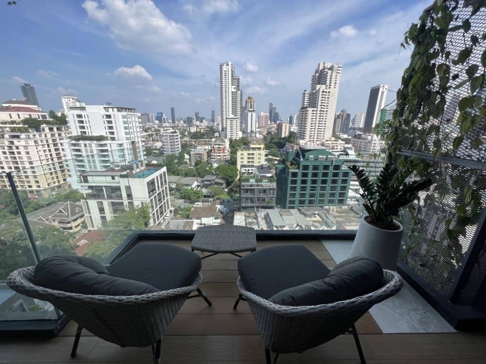 💗Siamese Exclusive Sukhumvit 31 🔥 3 ห้องนอน ราคาสุดพิเศษ 95,000 บาท/เดือน เท่านั้น ‼️