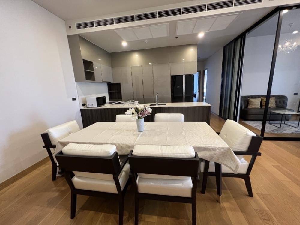 💗Siamese Exclusive Sukhumvit 31 🔥 3 ห้องนอน ราคาสุดพิเศษ 95,000 บาท/เดือน เท่านั้น ‼️