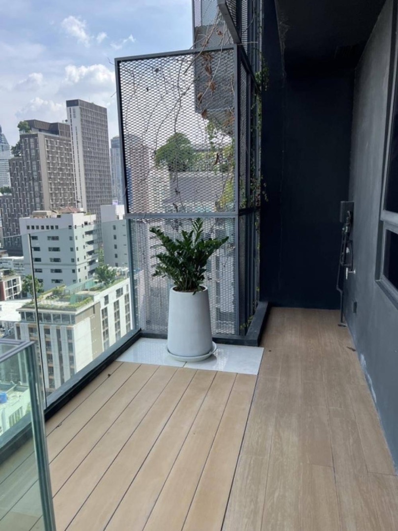 💗Siamese Exclusive Sukhumvit 31 🔥 3 ห้องนอน ราคาสุดพิเศษ 95,000 บาท/เดือน เท่านั้น ‼️