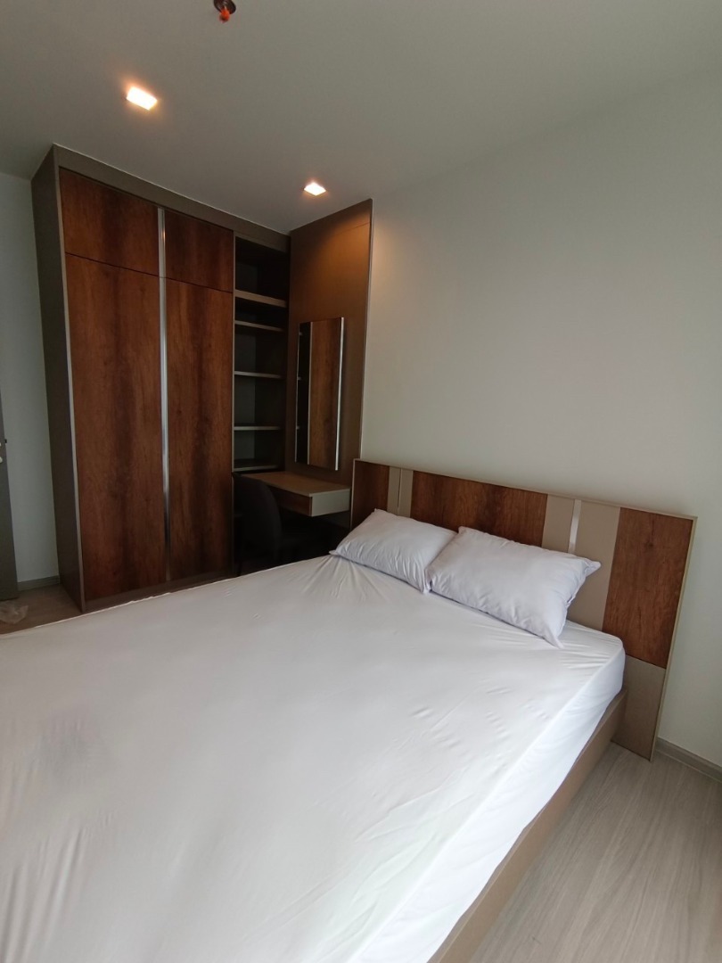 🎀 Life Asoke Hype 🔥 1 bed แต่งสวย ราคาพิเศษ 21,000 บาท/เดือน🔥