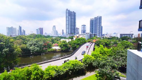 🧡The Base Sukhumvit 77🧡🚝ใกล้รถไฟฟ้า BTS อ่อนนุช 