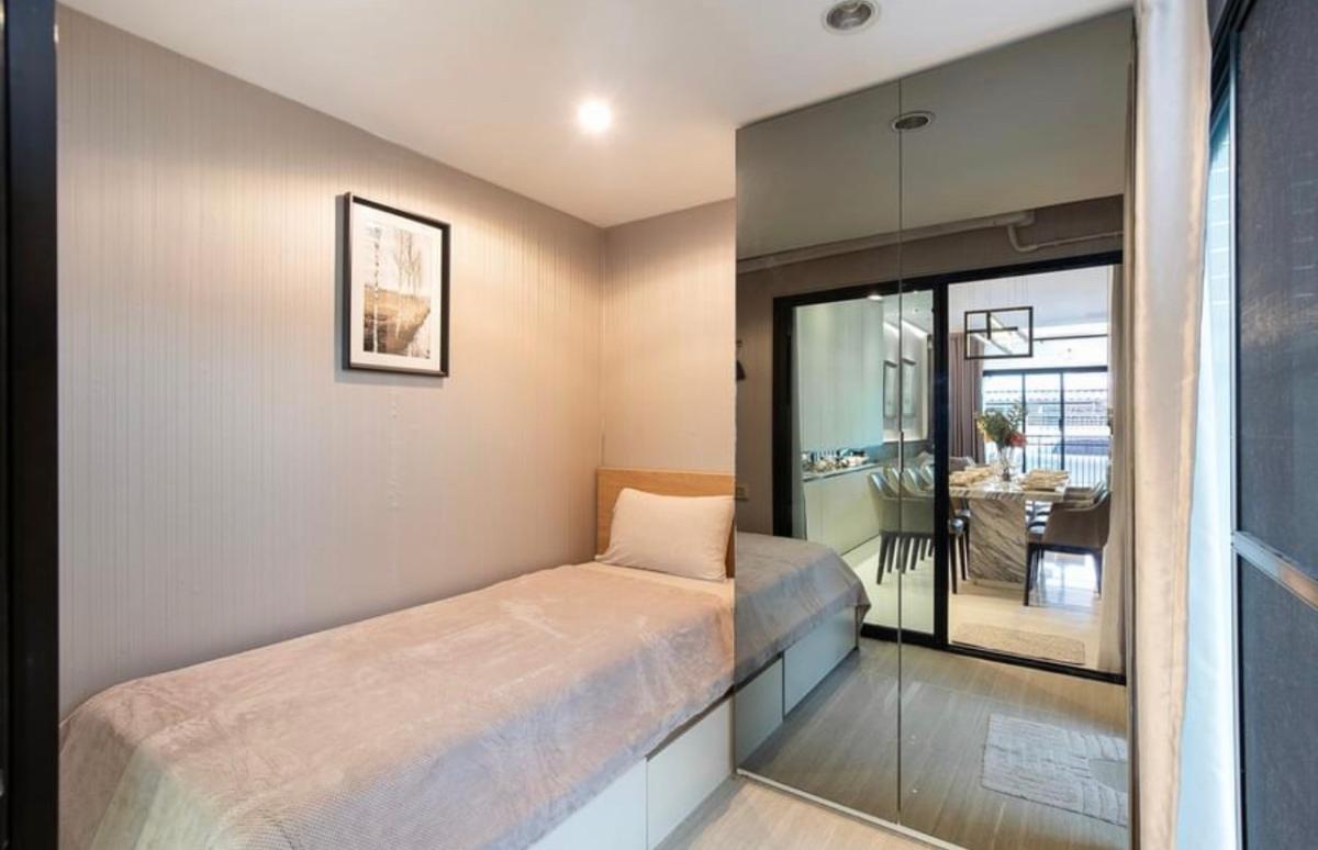 💜Townhome ให้เช่า COZY Townhome 🔥3 ห้องนอน แต่งสวย ราคา 45,000 บาท/เดือน🔥