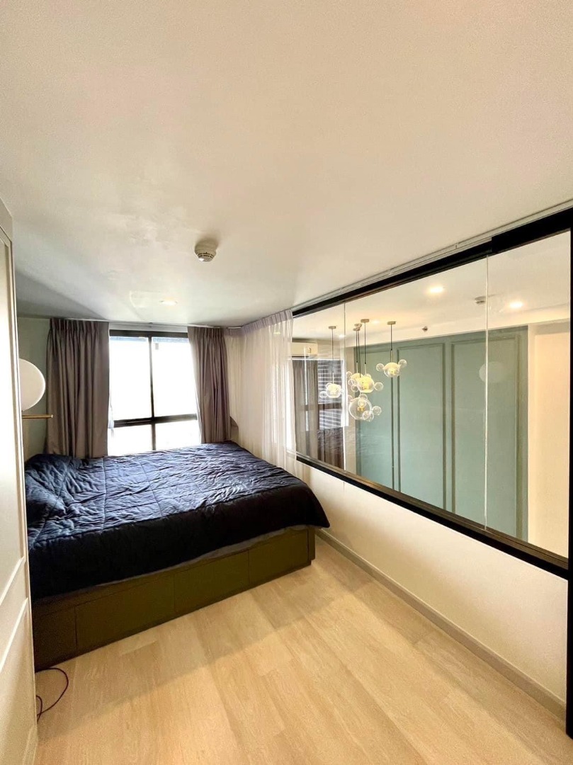 💜 Knightsbridge Prime Sathorn 🔥 Duplex แต่งสวย ราคาพิเศษ 34,000 บาท/เดือน 🔥