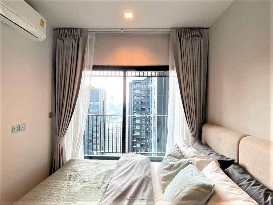 💖Life Asoke-Rama9💖🔥1 Bed Plus ‼️