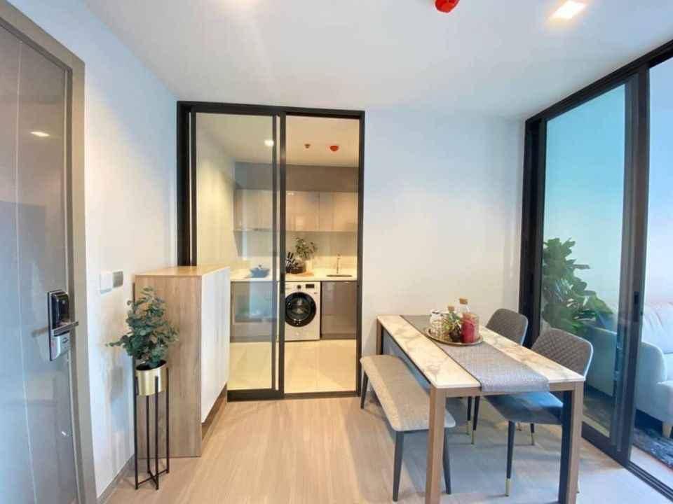 💖Life Asoke-Rama9💖🔥1 Bed Plus ‼️