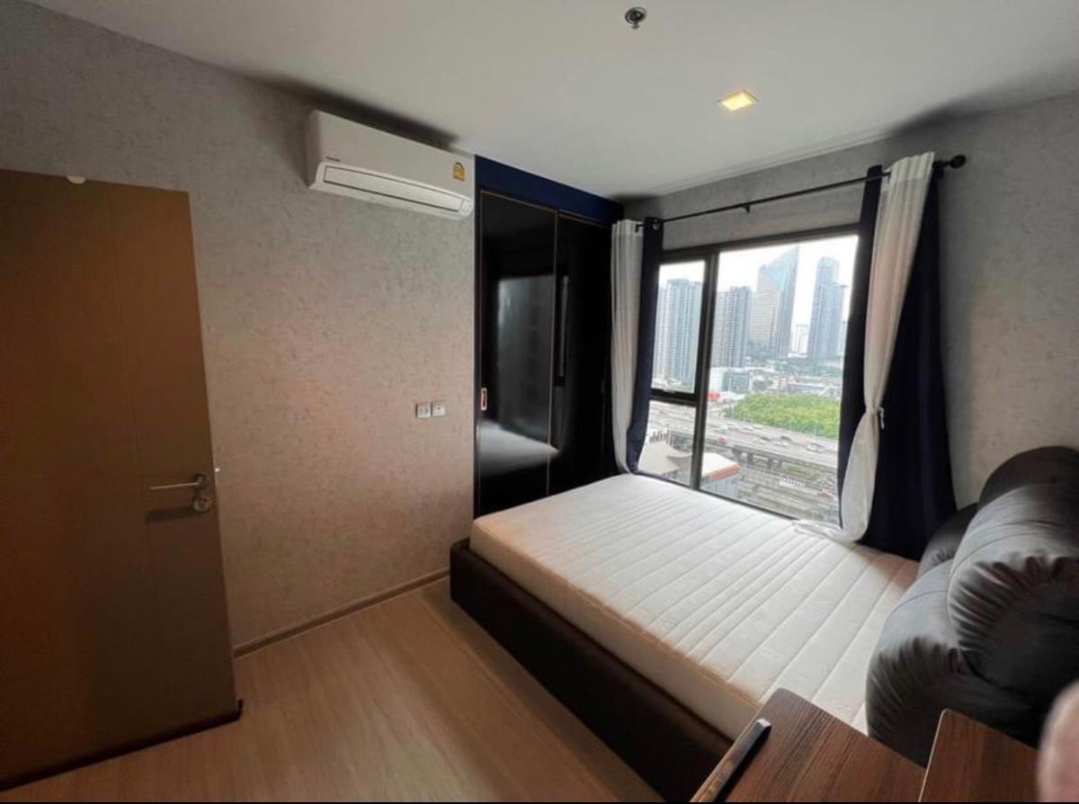 💖Life Asoke-Rama9💖✅1 Bedroom ฟรี WiFi❗️❗️