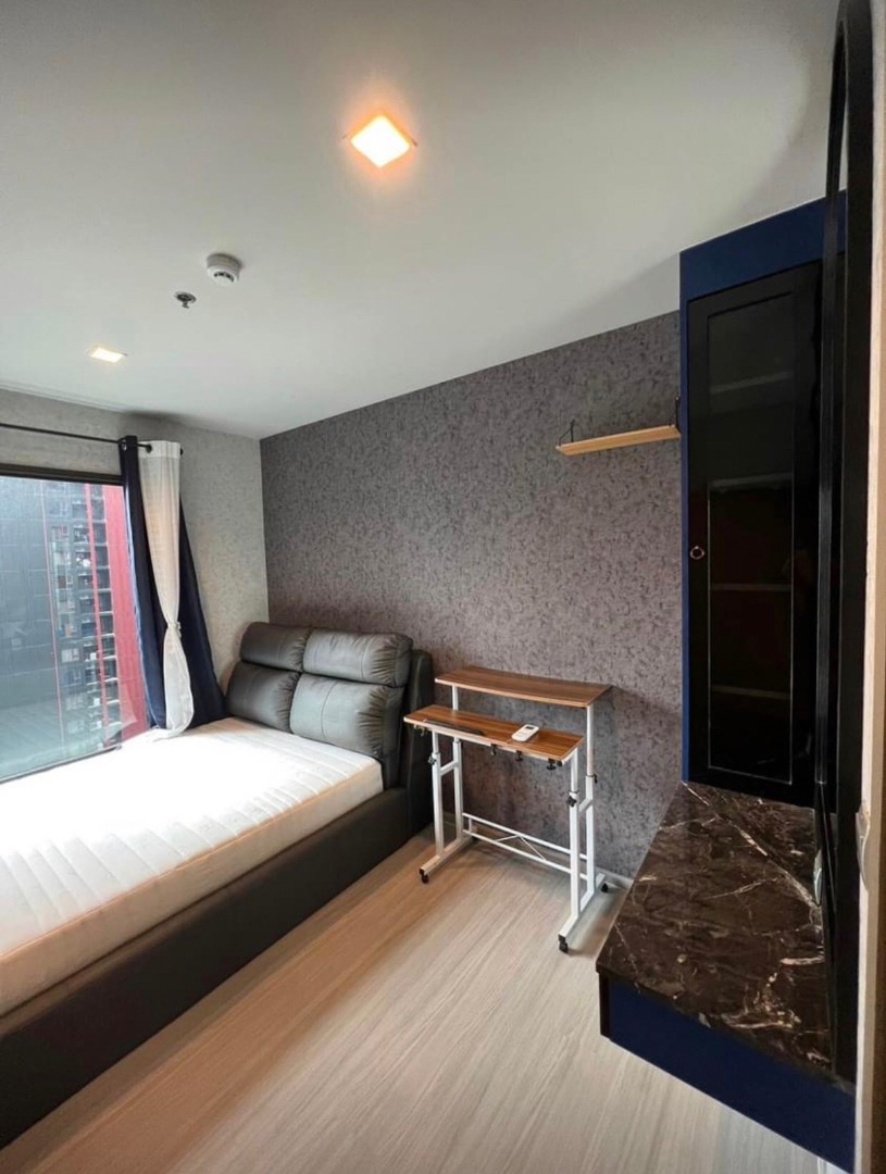 💖Life Asoke-Rama9💖✅1 Bedroom ฟรี WiFi❗️❗️