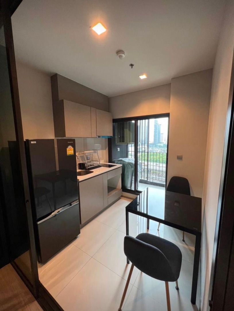 💖Life Asoke-Rama9💖✅1 Bedroom ฟรี WiFi❗️❗️