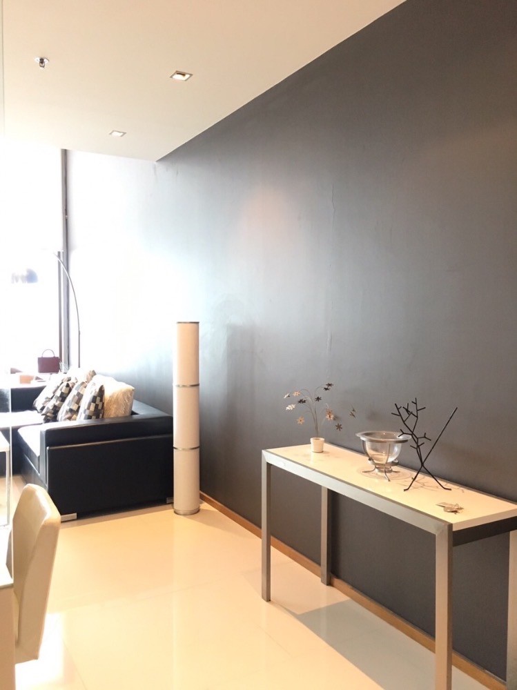 ✨ Luxury Class Condo For rent : Emporio Sukhumvit24  🔥Rental Price 50,000 Baht/Month🔥