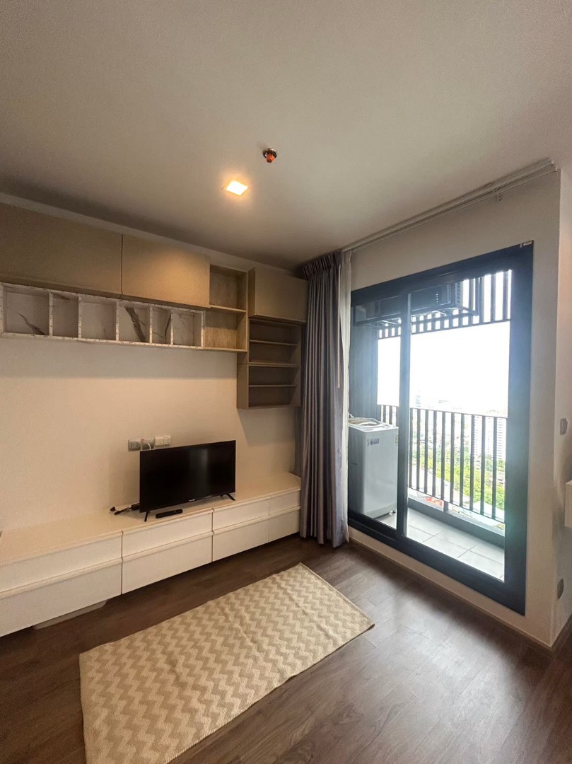 💙 Life Ladprao Valley 🔥ห้องสวย 1bedroom ราคาเช่าสุดคุ้ม 18,000 บาท/เดือน🔥