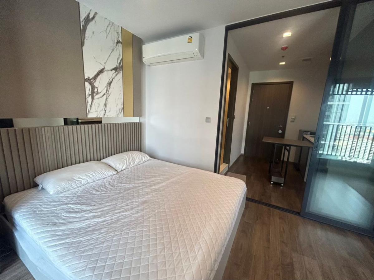 💙 Life Ladprao Valley 🔥ห้องสวย 1bedroom ราคาเช่าสุดคุ้ม 18,000 บาท/เดือน🔥