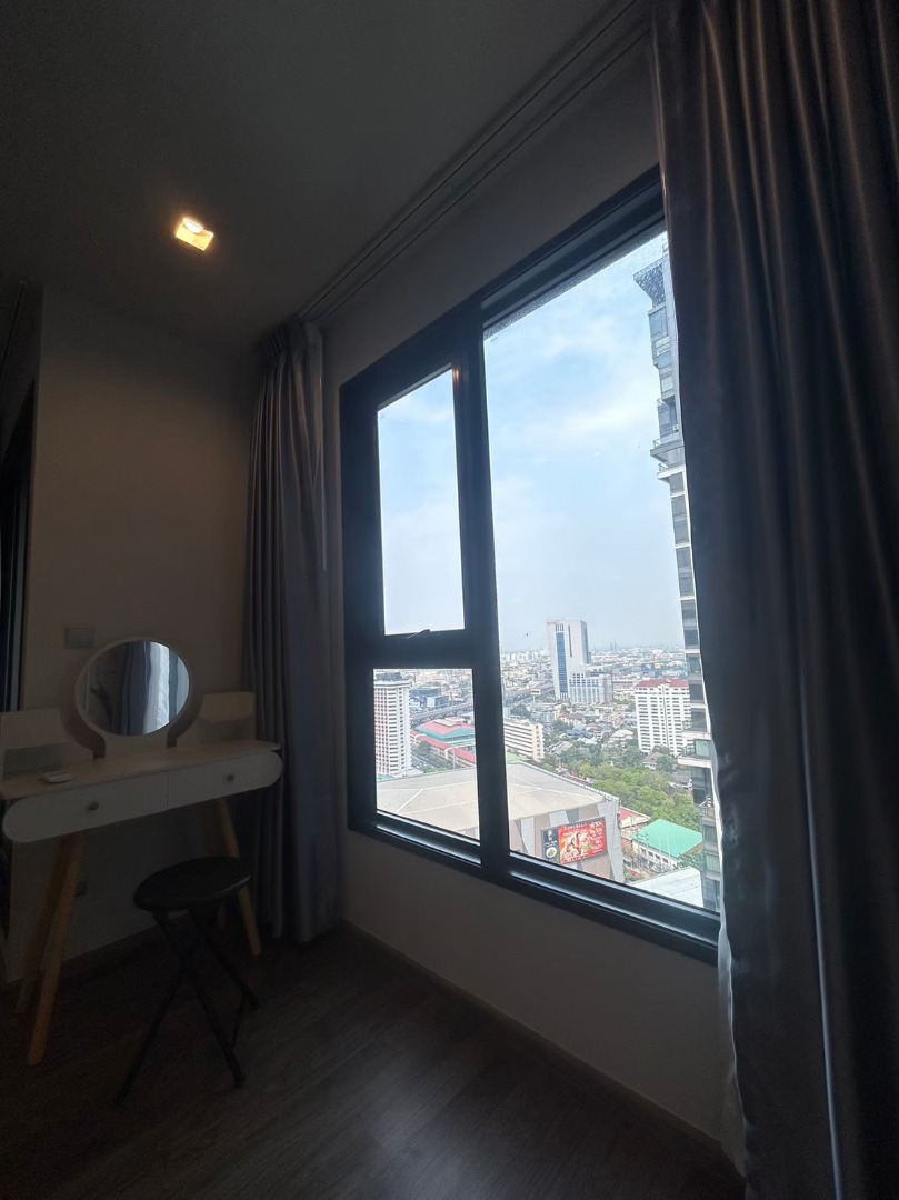 💙 Life Ladprao Valley 🔥ห้องสวย 1bedroom ราคาเช่าสุดคุ้ม 18,000 บาท/เดือน🔥