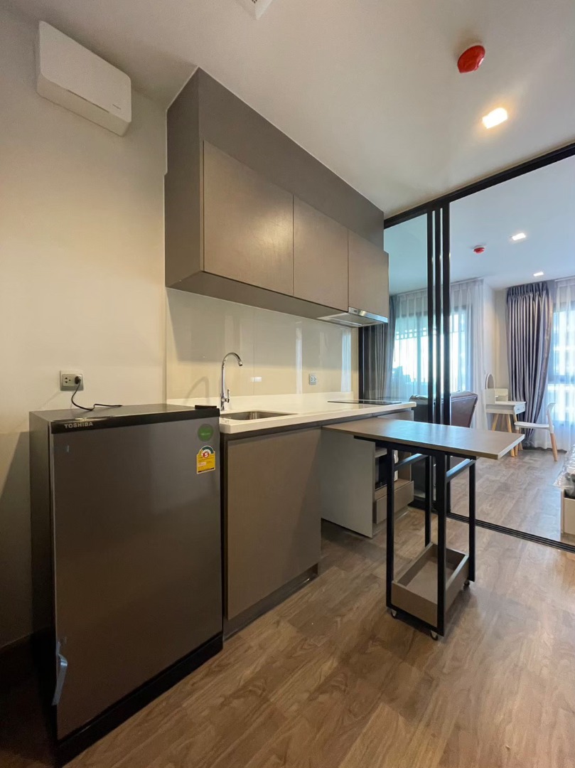 💙 Life Ladprao Valley 🔥ห้องสวย 1bedroom ราคาเช่าสุดคุ้ม 18,000 บาท/เดือน🔥