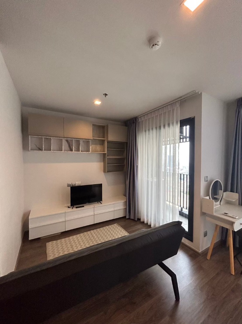 💙 Life Ladprao Valley 🔥ห้องสวย 1bedroom ราคาเช่าสุดคุ้ม 18,000 บาท/เดือน🔥