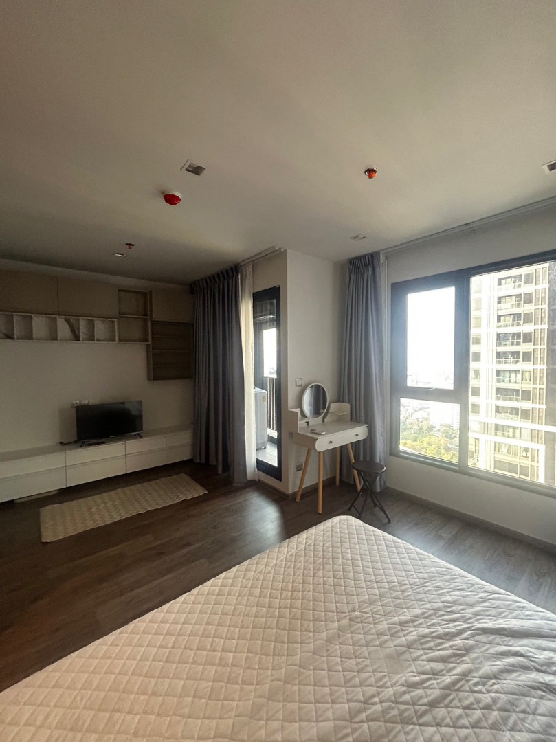 💙 Life Ladprao Valley 🔥ห้องสวย 1bedroom ราคาเช่าสุดคุ้ม 18,000 บาท/เดือน🔥