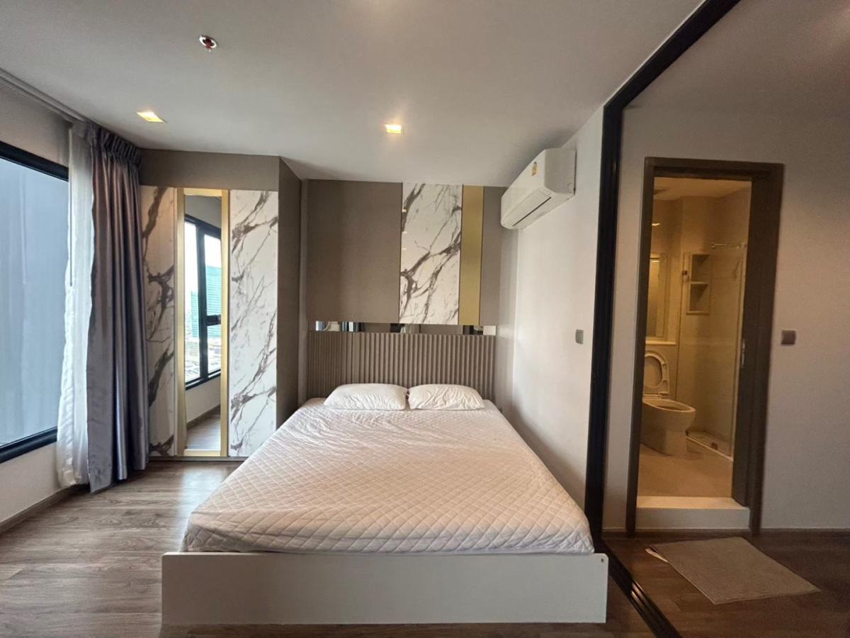 💙 Life Ladprao Valley 🔥ห้องสวย 1bedroom ราคาเช่าสุดคุ้ม 18,000 บาท/เดือน🔥