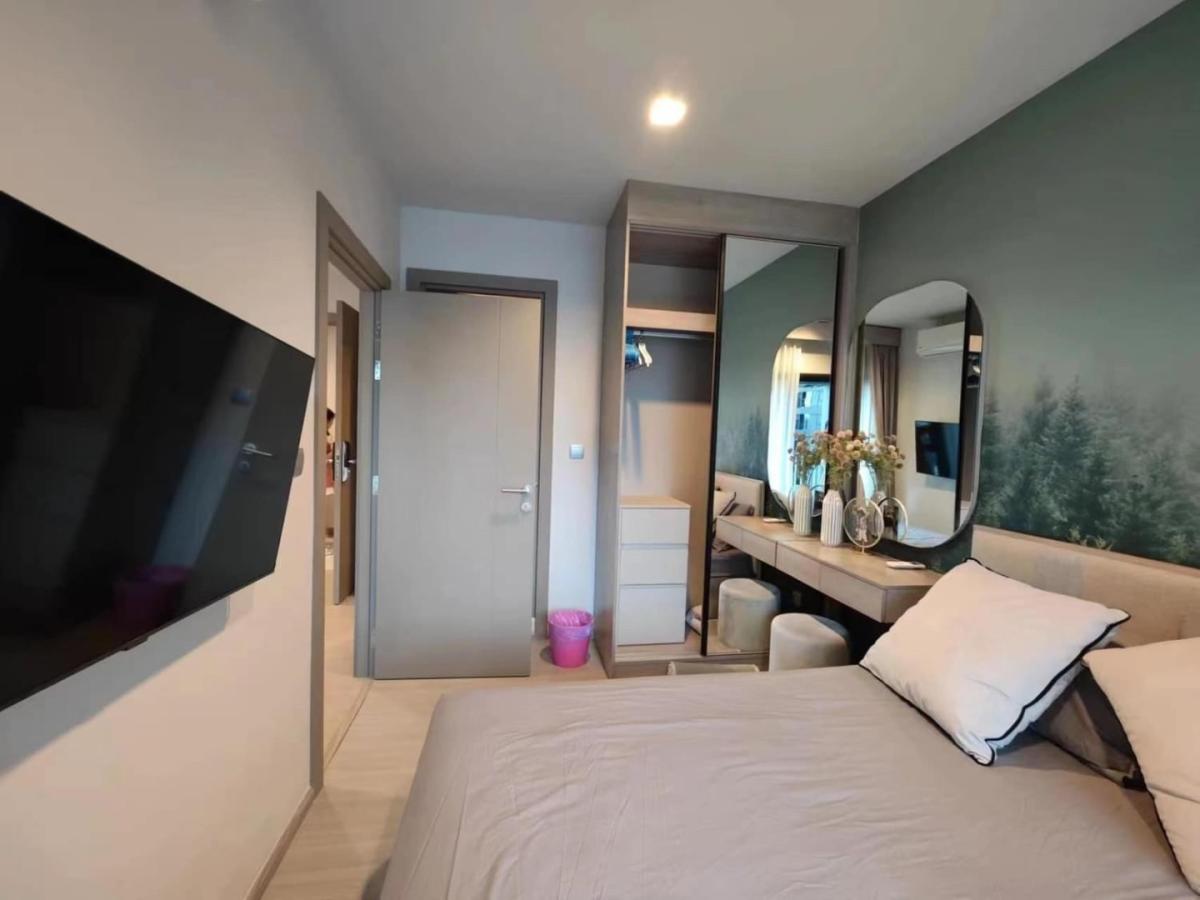 💙Life Asoke-Rama9 🔥1 bed ห้องสวย น่าอยู่ เพียง 25,000 บาท/เดือน🔥