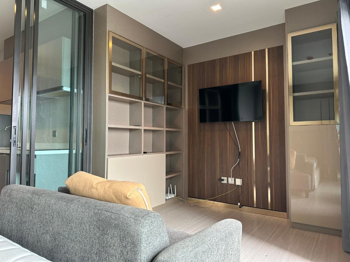 💙Life Asoke-Rama9 🔥studio ห้องสวย น่าอยู่ เพียง 17,000 บาท/เดือน🔥