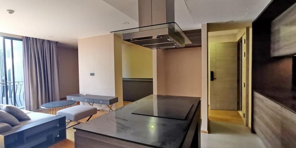 ✨Luxury Penthouse For rent 🧡KLASS CONDO LANGSUAN 