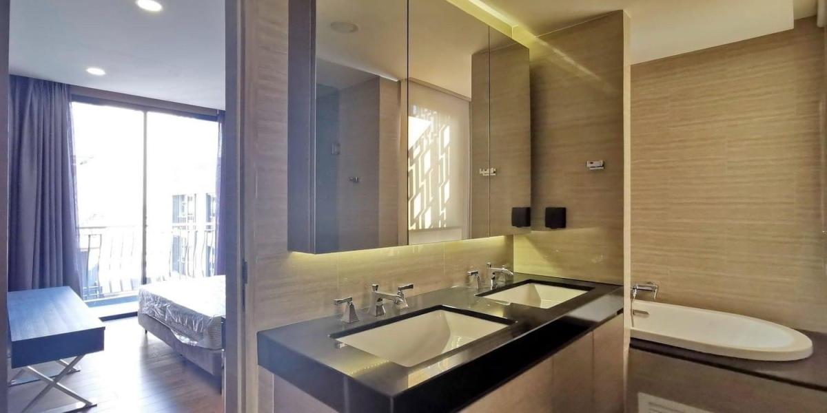 ✨Luxury Penthouse For rent 🧡KLASS CONDO LANGSUAN 