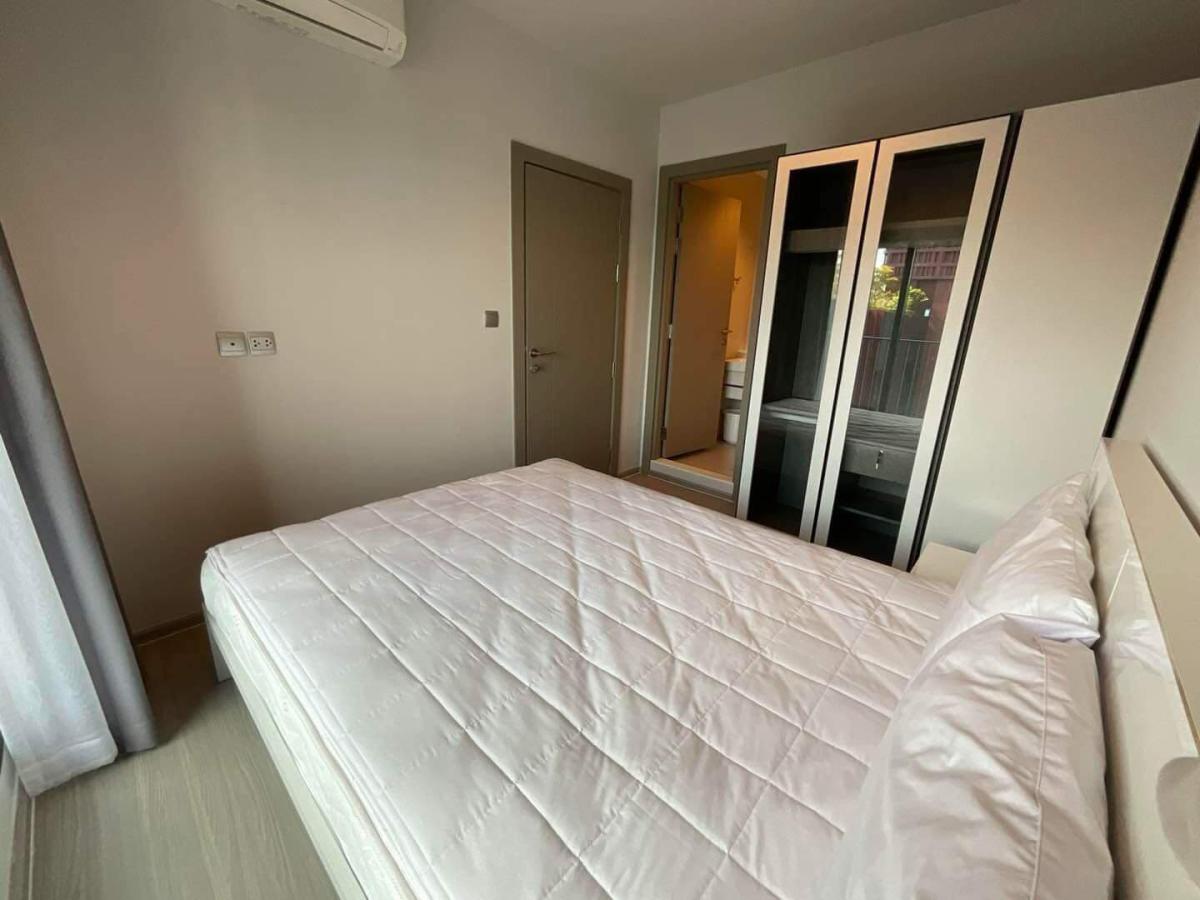 💙Life Asoke-Rama9 🔥1 bedroom ห้องสวย น่าอยู่