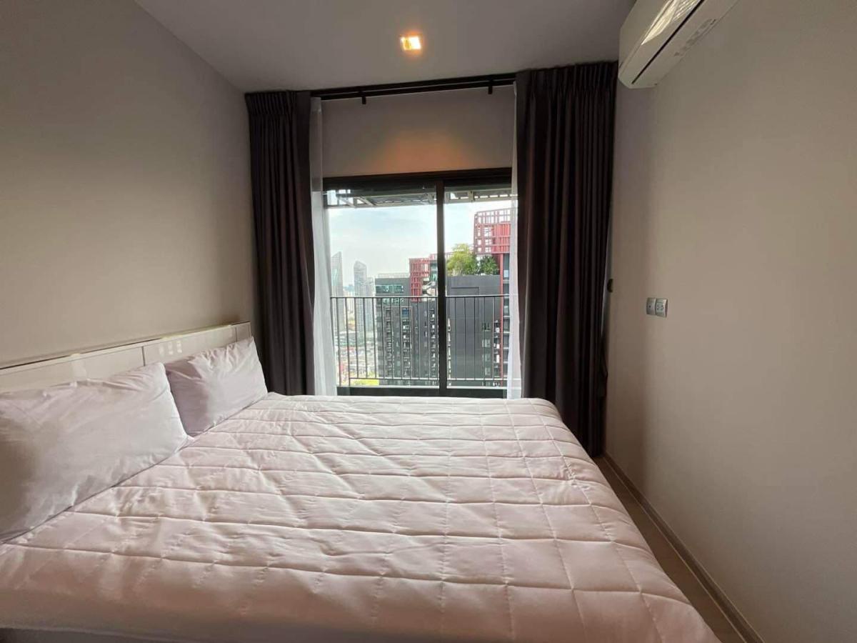 💙Life Asoke-Rama9 🔥1 bedroom ห้องสวย น่าอยู่