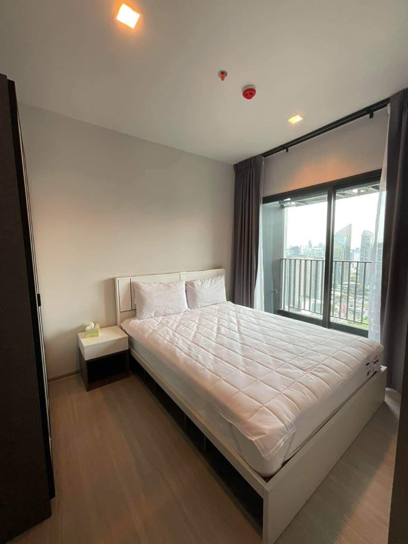 💙Life Asoke-Rama9 🔥1 bedroom ห้องสวย น่าอยู่