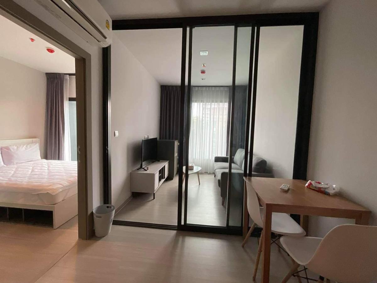 💙Life Asoke-Rama9 🔥1 bedroom ห้องสวย น่าอยู่