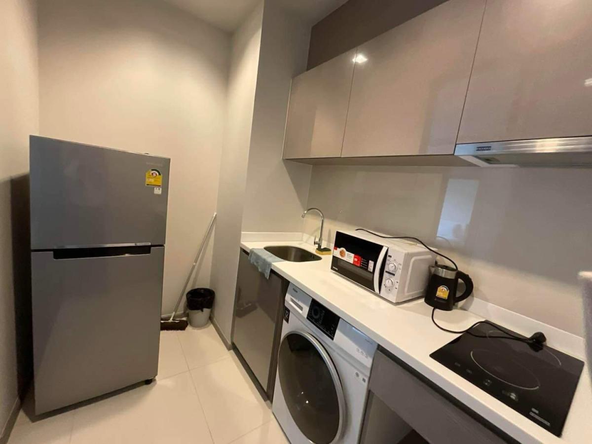 💙Life Asoke-Rama9 🔥1 bedroom ห้องสวย น่าอยู่