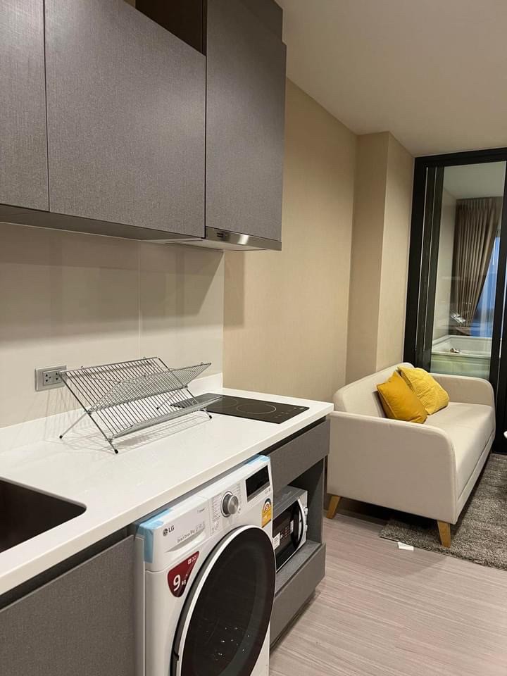 🎀 Life Asoke Hype🔥 1 bed plus ห้องแต่งสวยราคาพิเศษ 