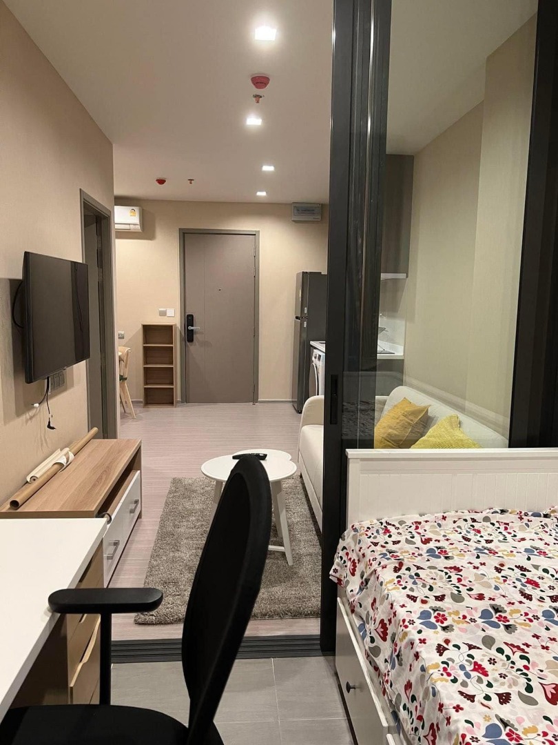 🎀 Life Asoke Hype🔥 1 bed plus ห้องแต่งสวยราคาพิเศษ 