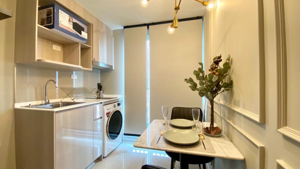 🍭Ideo Charan 70-Riverview 🔥1 bedroom ราคาเช่าพิเศษ❗️❗️