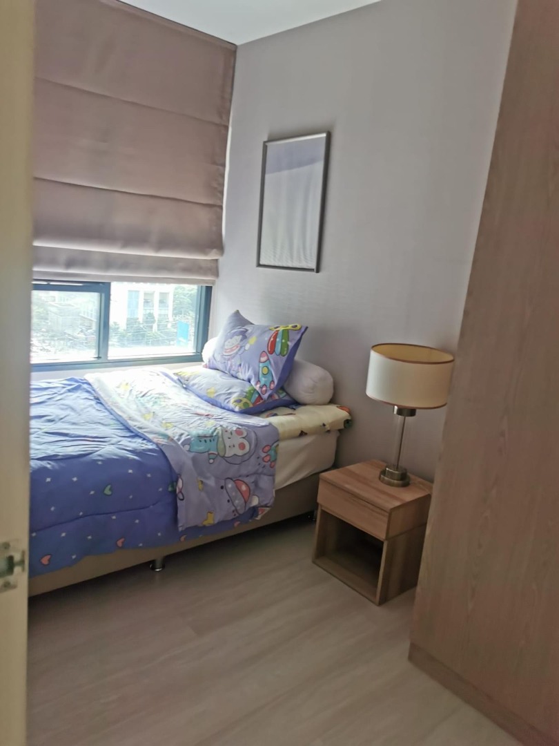 🌟 Life Asoke 🔥 2 bedroom แต่งสวย สุดคุ้ม